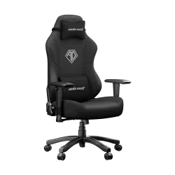 ANDA SEAT GAMING CHAIR PHANTOM-3 DARK GREY FABRIC