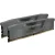 CORSAIR RAM DIMM XMS5 KIT 2x32GB CMK64GX5M2D6000Z40, DDR5, 6000MHz, LATENCY 40-50-50-96, 1.35V, VENGEANCE, INTEL XMP & AMD EXPO, BLACK, LTW.