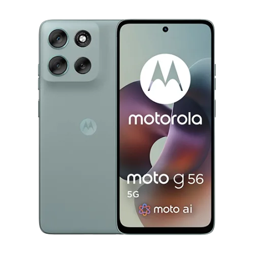 Motorola XT2529-2 Moto G56 5G Dual Sim 8GB RAM 512GB - Grey