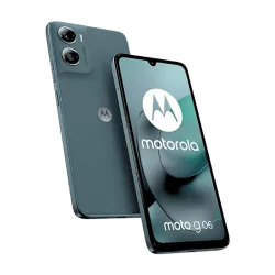 Motorola XT2535-14 Moto G06 4G Dual Sim 4GB RAM 64GB - Tapestry