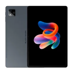 Tablet Black Shark Pad 7 11 LTE 6GB RAM 128GB - Grey