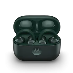 Motorola Moto Buds Loop - Green