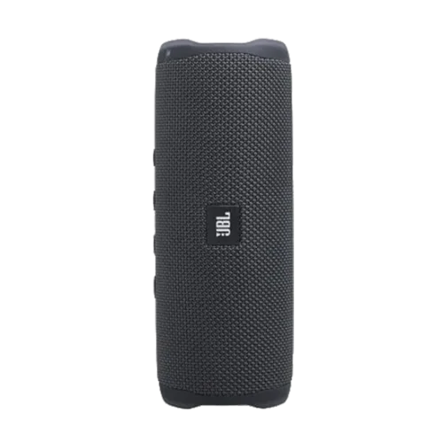 JBL Flip Essential 3 Bluetooth Speaker - Black