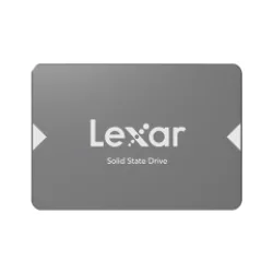 LEXAR SSD 2.5