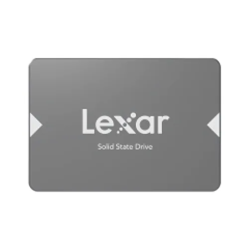 LEXAR SSD 2.5