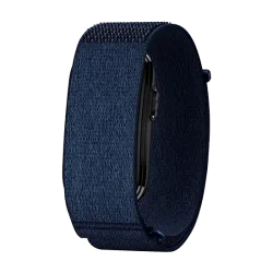 Watch Garmin Cirqa Smart Band L/XL - Blue