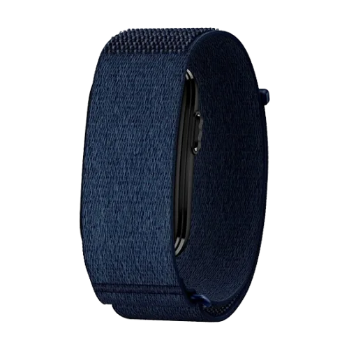 Watch Garmin Cirqa Smart Band L/XL - Blue