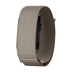 Watch Garmin Cirqa Smart Band L/XL - Gray