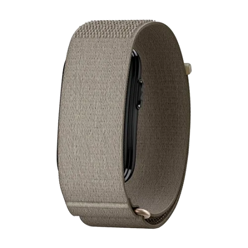 Watch Garmin Cirqa Smart Band L/XL - Gray