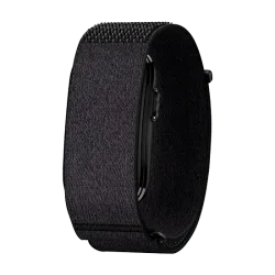 Watch Garmin Cirqa Smart Band S/M - Black
