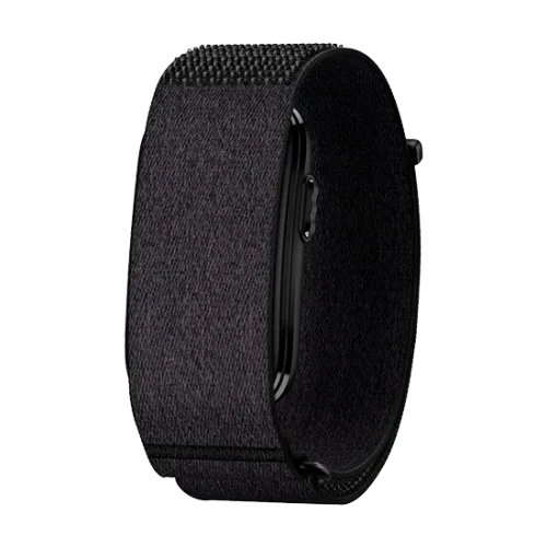 Watch Garmin Cirqa Smart Band S/M - Black