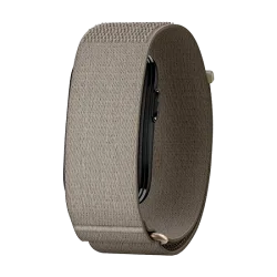 Watch Garmin Cirqa Smart Band S/M - Gray