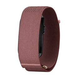 Watch Garmin Cirqa Smart Band L/XL - Mauve