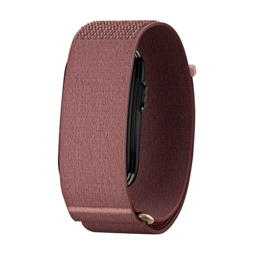 Watch Garmin Cirqa Smart Band L/XL - Mauve