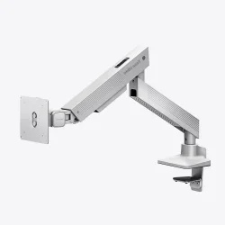ANDA SEAT MONITOR ARM/STAND AXIS A10 SILVER