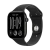 Watch Apple Watch Series 12 (2026) GPS 42mm Black Aluminium Case with Black Sport Band S/M - Black