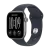 Watch Apple Watch Series 12 (2026) GPS 42mm Space Grey Aluminium Case with Navy Blue Sport Band S/M - Space Gray