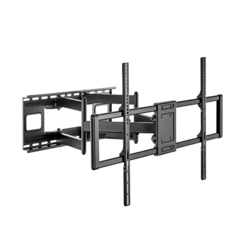 Brateck Heavy-Duty Full-Motion TV Wall Mount (60
