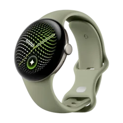 Watch Google Pixel Watch 5 41mm BT - Olive