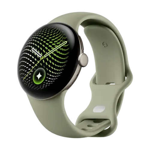 Watch Google Pixel Watch 5 41mm BT - Olive