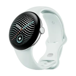 Watch Google Pixel Watch 5 41mm BT - Fog