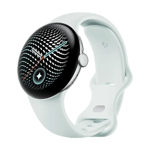 Watch Google Pixel Watch 5 41mm BT - Fog