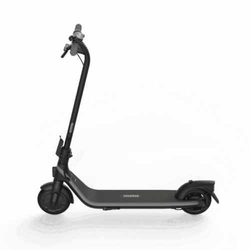 Segway Ninebot KickScooter E2 PRO E |2.8'' DashBoard | 35KM Range |25Km Speed | 10'' Tyre