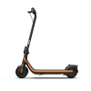 Segway Ninebot eKickScooter Zing C2 E | 6-12 |16KM Speed | 11Km Range | Easy to Fold | Ambient Light