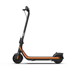 Segway Ninebot eKickScooter Zing C2 E | 6-12 |16KM Speed | 11Km Range | Easy to Fold | Ambient Light