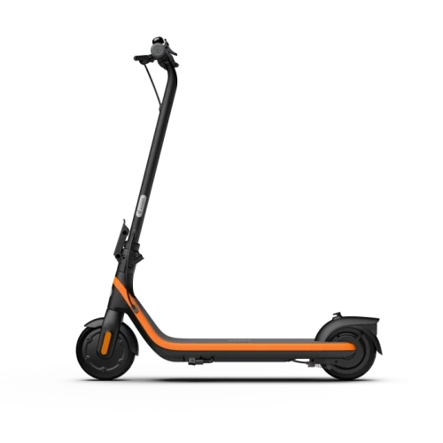 Segway Ninebot eKickScooter Zing C2 E | 6-12 |16KM Speed | 11Km Range | Easy to Fold | Ambient Light