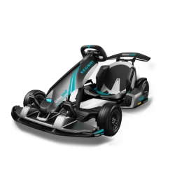 Segway Gokart PRO 2 | 43Km Speed | 25KM Range | Paddle Shifter για απρόσκοπτη αλλαγή ταχυτήτων | Προσαρμόσιμο ηχείο κινητήρα Gen