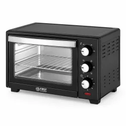 First Austria FA-5042-2 Φουρνάκι με αέρα και φως – 19L 1380 W