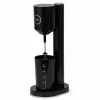 Osio OMC-2220BL – Επιτραπέζιο Μίξερ Φραπέ 100W με Δοχείο 450ml (Μαύρο)