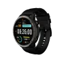 AGM Legion Smartwatch Outdoor με AMOLED 1.43″, 5ATM & GPS, MIL-STD-810H