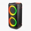 Osio OBT-8040 – Φορητό Party Ηχείο 90W με 2×8
