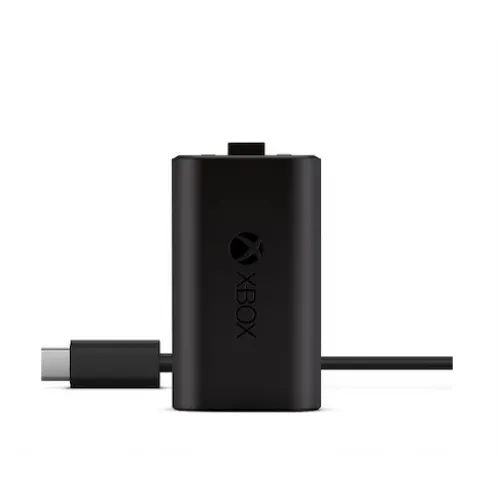 Microsoft Xbox Series Play & Charge Kit - (SXW-00002)