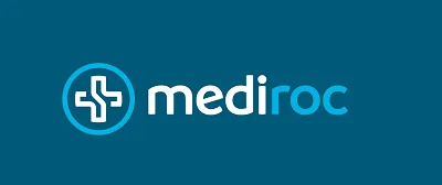 Mediroc 3PLY Kids χειρουργική Μάσκα Προσώπου Medical Κουτί 10 τμχ. (πιστοποιημένο προϊόν) TYPE II - EN14863