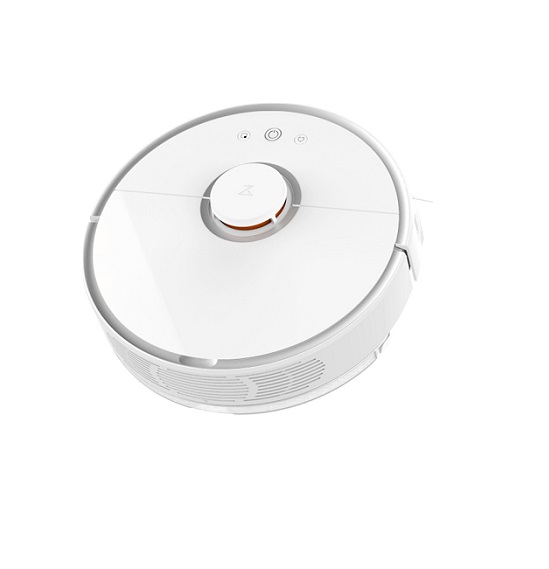 Xiaomi Mi Roborock Robot Vacuum Cleaner 2 White (S50200) Snif.gr
