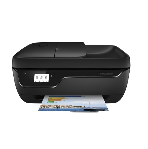 Πολυμηχάνημα Inkjet HP Ink Advantage 3835 eAiO F5R96C ...